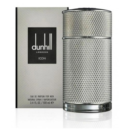 عطر ايكون ايو دي بيرفيوم للرجال من دانهيل 100مل