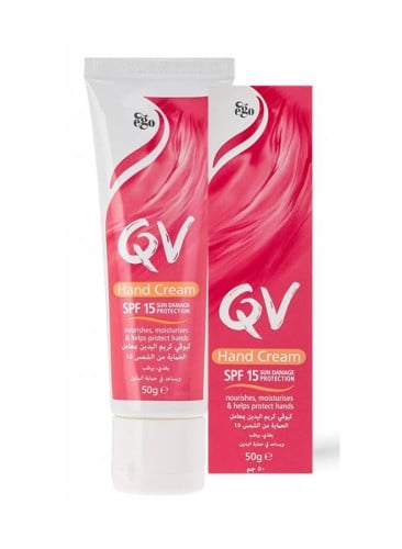 كريم اليدين بمعامل الحماية من الشمس+ 15 من كيو في...