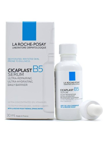 لاروش بوزيه سيروم سيكابلاست بي 5 30 مل