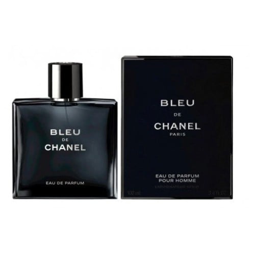 عطر شانيل بلو او دو بارفيوم 100مل