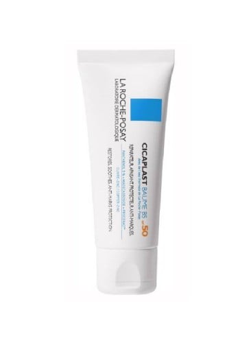 لاروش بوزيه SPF50 سيكابلاست بالم للبشرة 40مل
