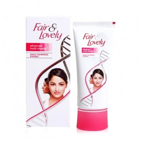 كريم فير اند لفلي لبشره نضره 25غ