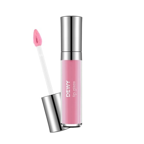 فلورمار ديوي ملمع شفاه ليب جلايز 014 سوفت بينك