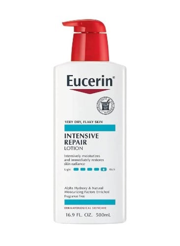 أوسيرين‏, دهان ترميم مكثف، خالٍ من العطور، 16.9 أو...