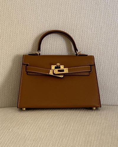 kelly mini tawny