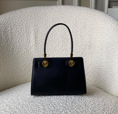 Mini Black | شنطة سوداء صغيرة وأنيقة