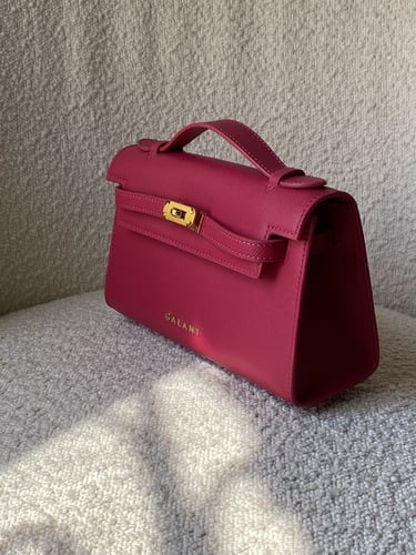 Kelly Pochette Rose Pink