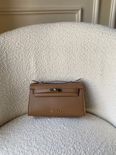 Kelly Pochette Brouwn
