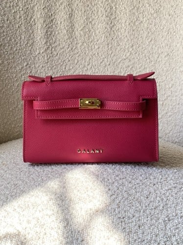Kelly Pochette Rose Pink