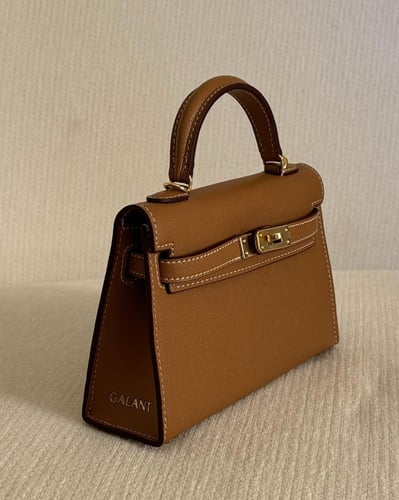 kelly mini tawny