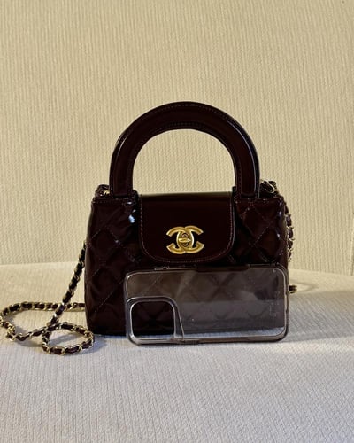 kelly galant maroon