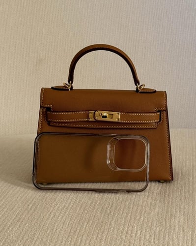 kelly mini tawny