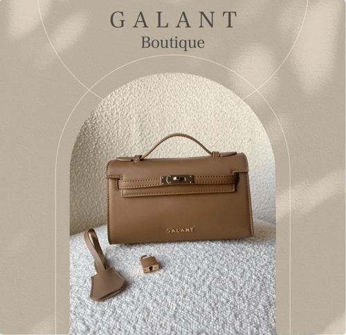 Kelly Pochette Brouwn