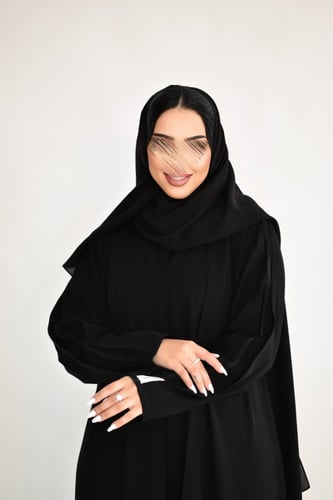 Abaya Galant