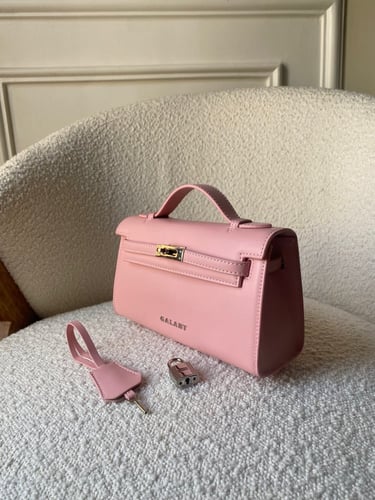 Kelly Pochette Pink
