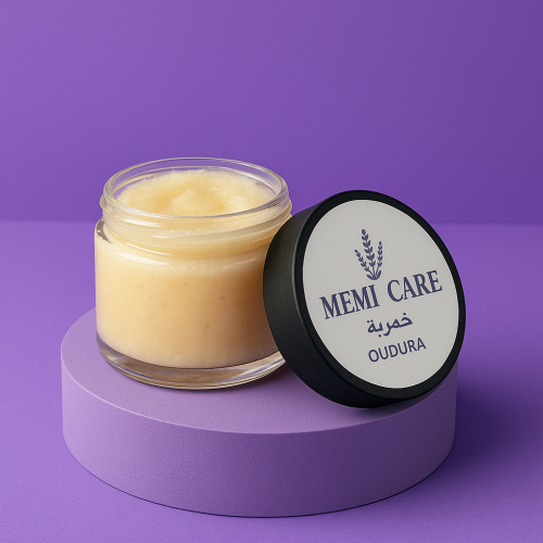 خمرية المناطق الحساسه