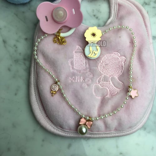 بروش الورده مع تعليقه اللهايه