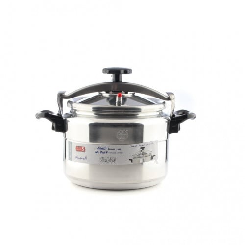 قدر ضغط السيف المونيوم11لتر