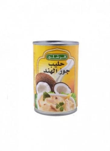 حليب جوز الهند 400 م