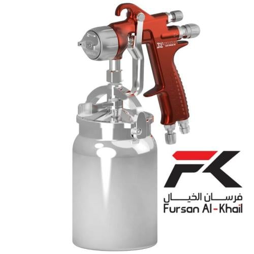 فرد دهان صناعي SAGOLA X4100 1.8 شفط | أداء احترافي...