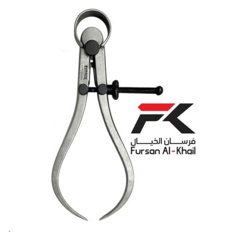 Taiwanese external caliper TOWER – precise measuri...