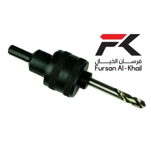 Taiwanese Mandrel Head for quick change – size 14...