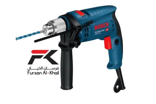 دريل 13 ملم 600 واط -بوش BOSCH