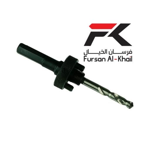 Head Mandrel Hulti Taiwanese | Suitable for slot c...