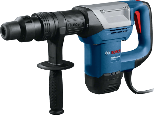 دريل همر تكسير 1100 واط - بوش BOSCH