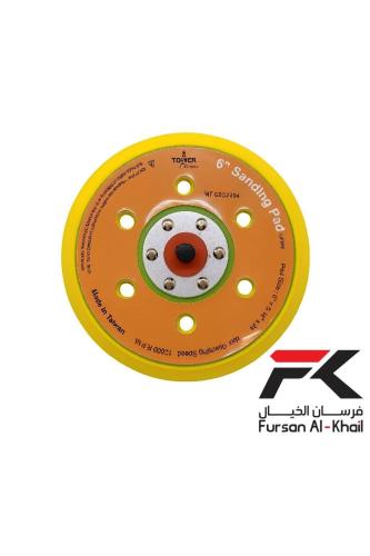 6-inch polishing pad Taiwan – TOWER UF662 | High s...