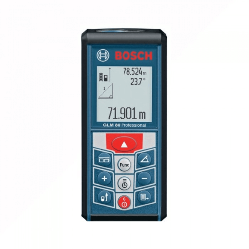 متر ليزر GLM 80-بوش BOSCH