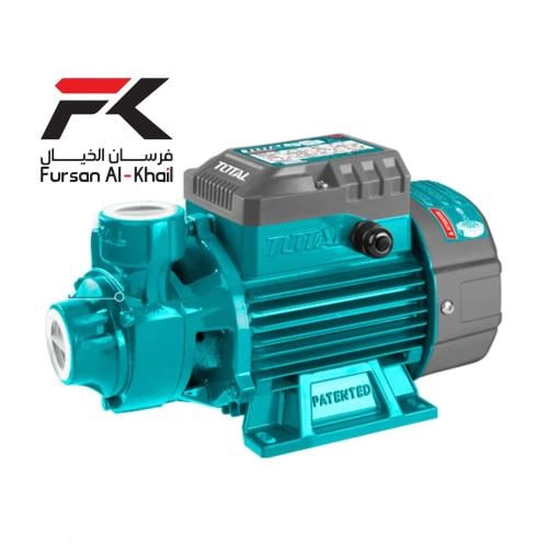 Total water pump 550 watts 0.75 horsepower – coppe...