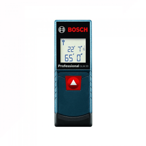 متر ليزر GLM20-بوش BOSCH