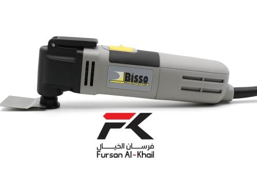 صاروخ متعدد الاستخدام بيسو – 300 واط