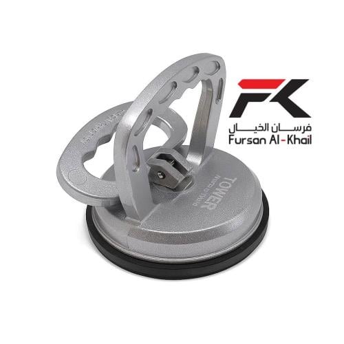 Single suction cup TOWER - lifting capacity 30 kg...