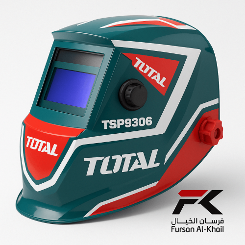 قناع خوذة اللحام TOTAL- توتال – TSP9306