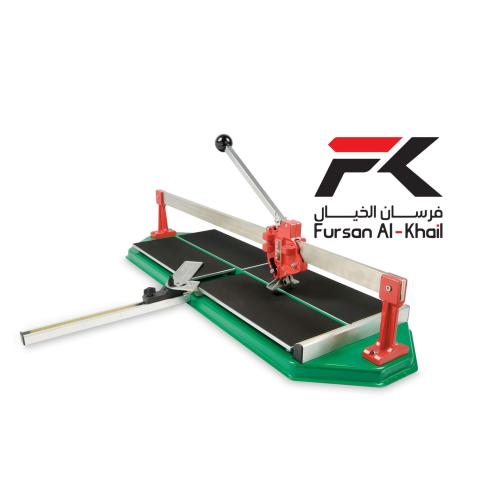 مقص سيراميك يدوي 900 مم | قاطع بلاط احترافي