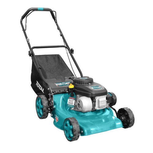 ماكينة قص عشب بنزين 4 حصان 46 سم - توتال Total