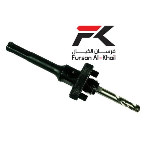 Taiwanese Mandrel Head - for cutting with a hole s...
