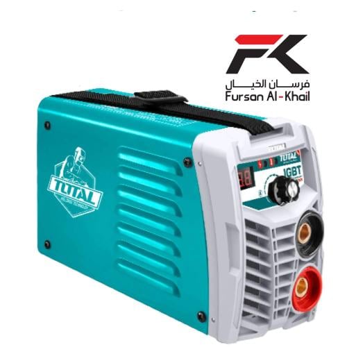 Total inverter welding machine 180 amps IGBT with...