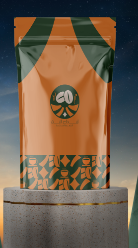 مزيج ابداع البن 250 جرام