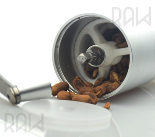 مطحنة ذات شفرة أكريليك