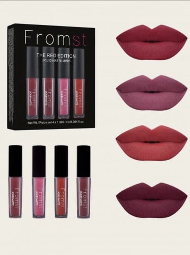 ارواج طقم مات 4 قطع