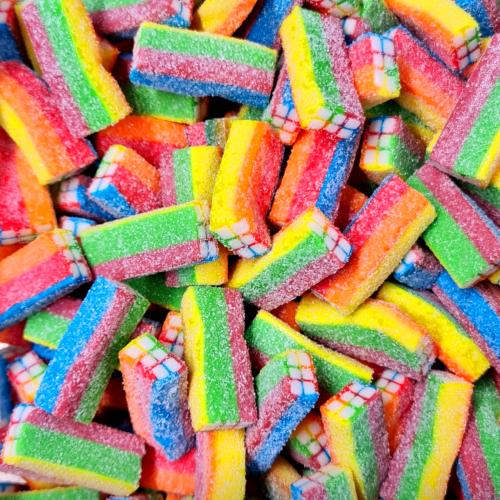 جيلي الليقو الحامض 100 / جرام