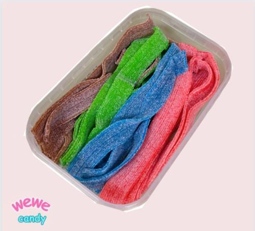 بوكس مكس الشرايط الحامضة ( شكل 1)