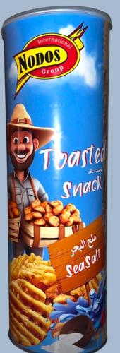 توستد سناك بطاطس نكهة الملح