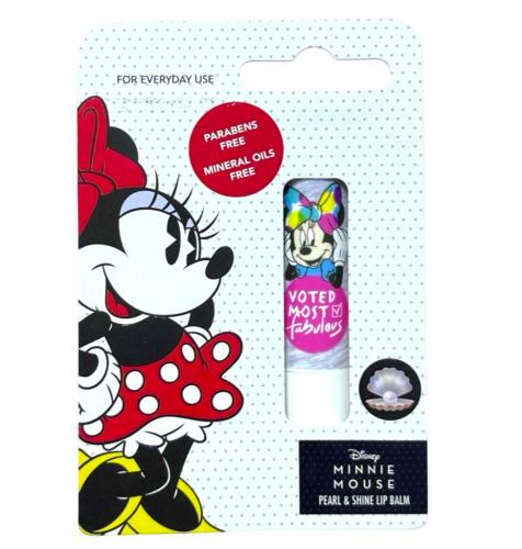 فاب لاب - مرطب شفاه ميني ماوس بيرل اند ذا شاين