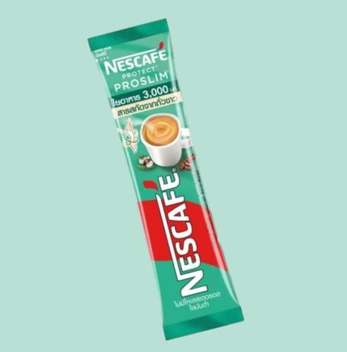 قهوة نسكافيه بروسليم التايلاندي للتنحيف لحرق الدهو...