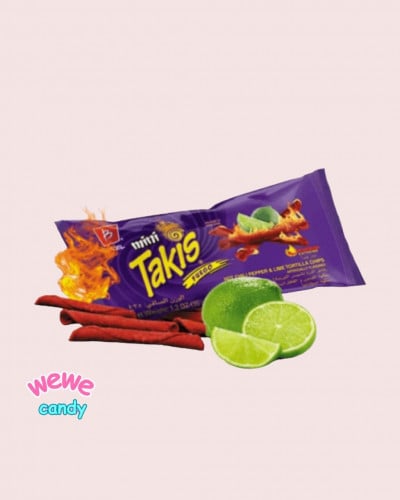 تاكيس فويجو ميني الاصلي-ميني