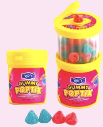 جيلي روزي بوبتكس